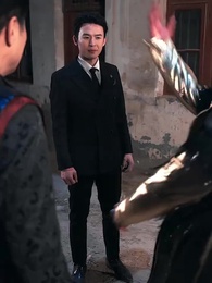 Tập 37 - Đừng Đùa Với Ăn Mày