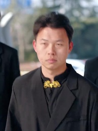 第85集 - 顧少在京大，校花排隊求同桌