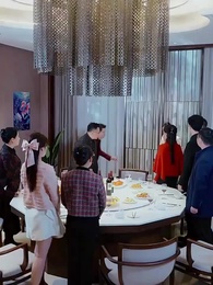 가마는 잘못 탔어도 사랑은 운명 - Episode 11