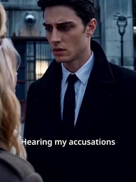 Reborn from His Hell - Episode 3