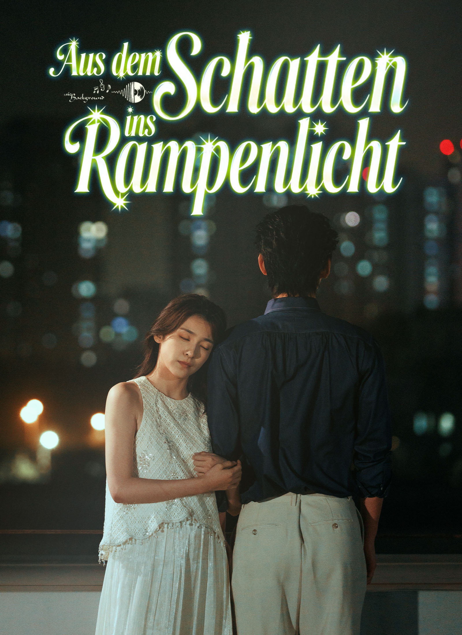 [Synchron]Aus dem Schatten ins Rampenlicht