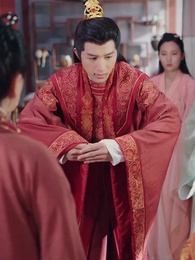 Episode 16 - [Dubbed]Second Chance: Vengeance and Love