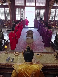 開局山匪，我的夫人爆神兵 - Episode 66