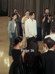 Episode 36 - [Synchron]Aus dem Schatten ins Rampenlicht