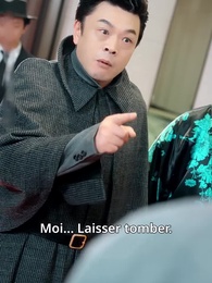 Épisode 41 - [Doublé]Le Père fâché