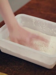 She Cooked Her Way Back - Episode 3