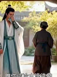 第5集 - 戰神夫君太會撩