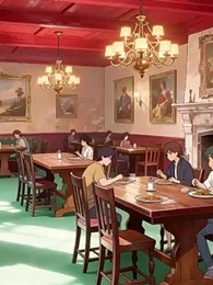 Bestias Divinas: El Destino - Episode 3