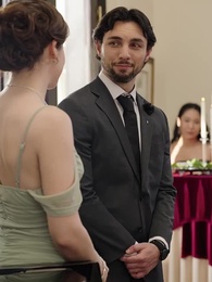 Bölüm 41 -  Aşk ve Güç Arasında