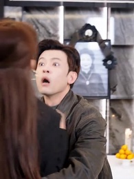 第35集 - 淪落街頭：你真當我是乞丐