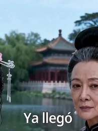 ¡Renací para Vengarme! - Episode 12