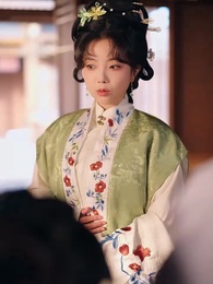 臉有多大，旺子孫的福崽你都敢扔 - Episode 19