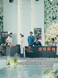 She Cooked Her Way Back - Episode 59