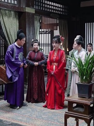 Episodio 4 - Il Sigillo  del Destino