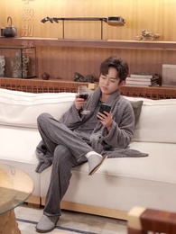 神豪系統:看直播就變強 - Episode 19