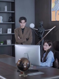 第62集 - 訂婚前夕她和白月光去了KTV