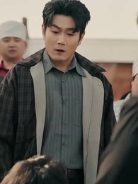 重返1987,反手強娶小嬌妻 - Episode 31