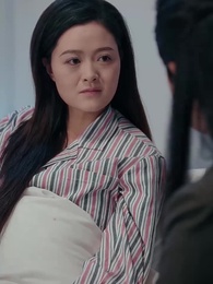 一覺醒來七年後，娶了校花有了娃 - Episode 38