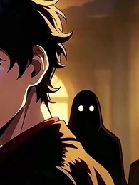 Episode 57 - [Dubbed] Became the Phantom King