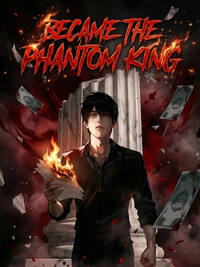 [Dubbed] Became the Phantom King poster