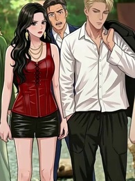 Episodio 22 - [Doblado]El Errante Sin Hogar, Mi Compañero