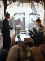 第7集 - 臉有多大,旺子孫的福崽你都敢扔