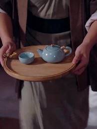 Episode 5 - [Dubbed]Second Chance: Vengeance and Love