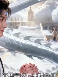 第2集 - 天後婆婆嫌兒渣 生二胎求我再嫁