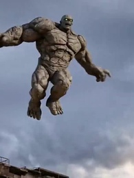 [Dubbed] Boss of the Apocalypse - Episode 53