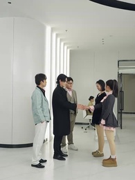 第71集 - 神豪系統:看直播就變強