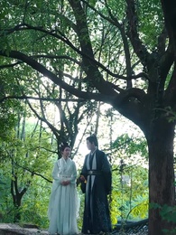 Episode 34 - [Dubbed]Second Chance: Vengeance and Love