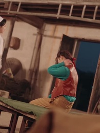 穿越八零當德華拐個閻王生個娃 - Episode 64