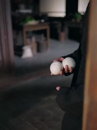 臉有多大,旺子孫的福崽你都敢扔 - Episode 5