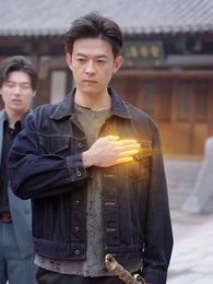 第80集 - 淪落街頭：你真當我是乞丐