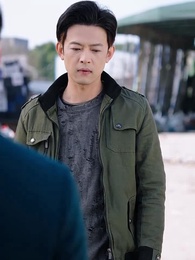 淪落街頭：你真當我是乞丐 - Episode 5