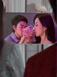 訂婚前夕她和白月光去了KTV - Episode 6