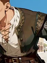 Bestias Divinas: El Destino - Episode 5