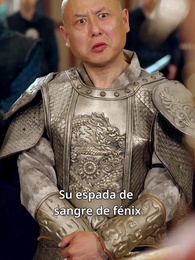 Episodio 61 - La Gran Magistrada Ermitaña