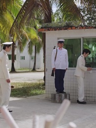 季風環流 - Episode 9