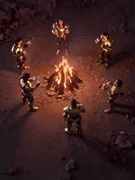 El Gran Sabio del Apocalipsis - Episode 57