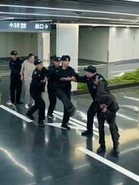 Episode 22 - [Dubbed The King's Payback