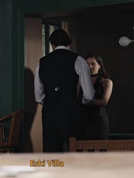 Bölüm 58 -  Aşk ve Güç Arasında