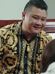 Jodoh yang ditakdirkan pasti kembali - Episode 44