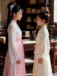 Concubine's Gambit - Episode 43