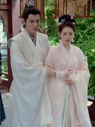 Episode 61 - [Dubbed]Second Chance: Vengeance and Love