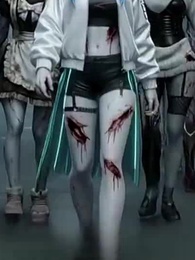 [Dubbed] Boss of the Apocalypse - Episode 11