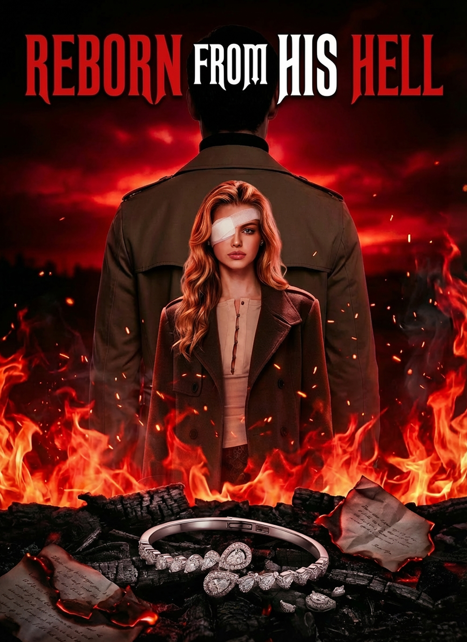 Reborn from His Hell