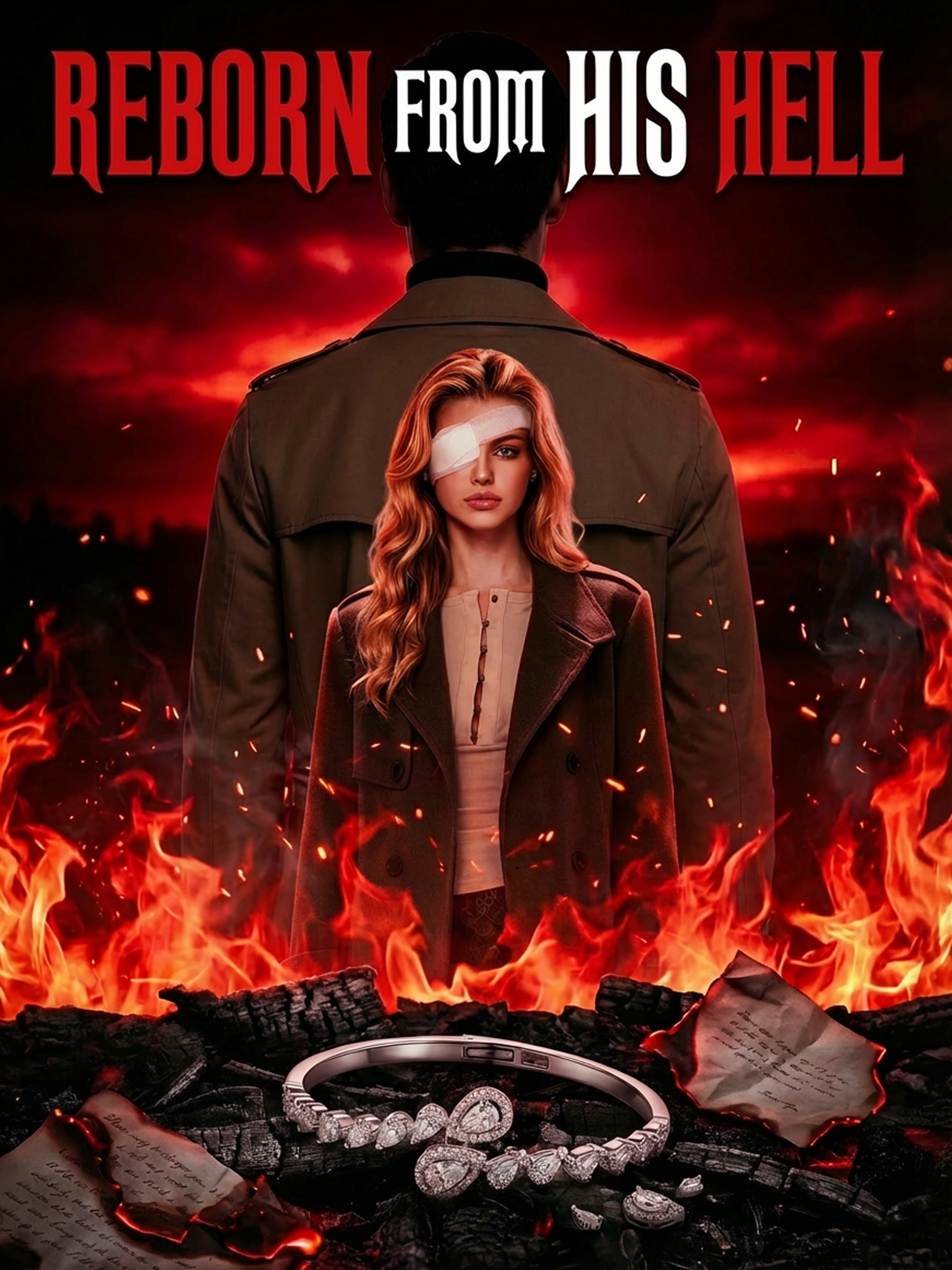 Reborn from His Hell