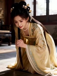 Episode 61 - Concubine's Gambit