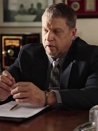  Aşk ve Güç Arasında - Episode 36